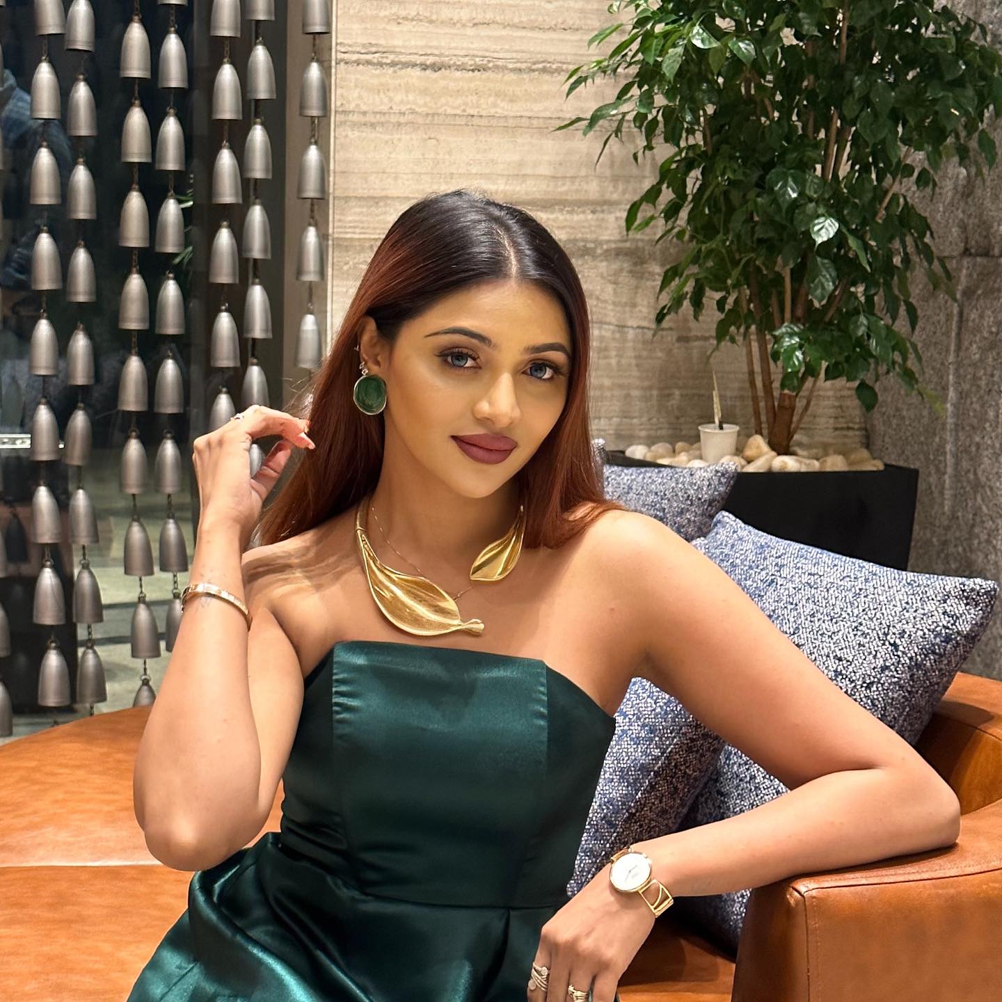 Nikita Ghag
