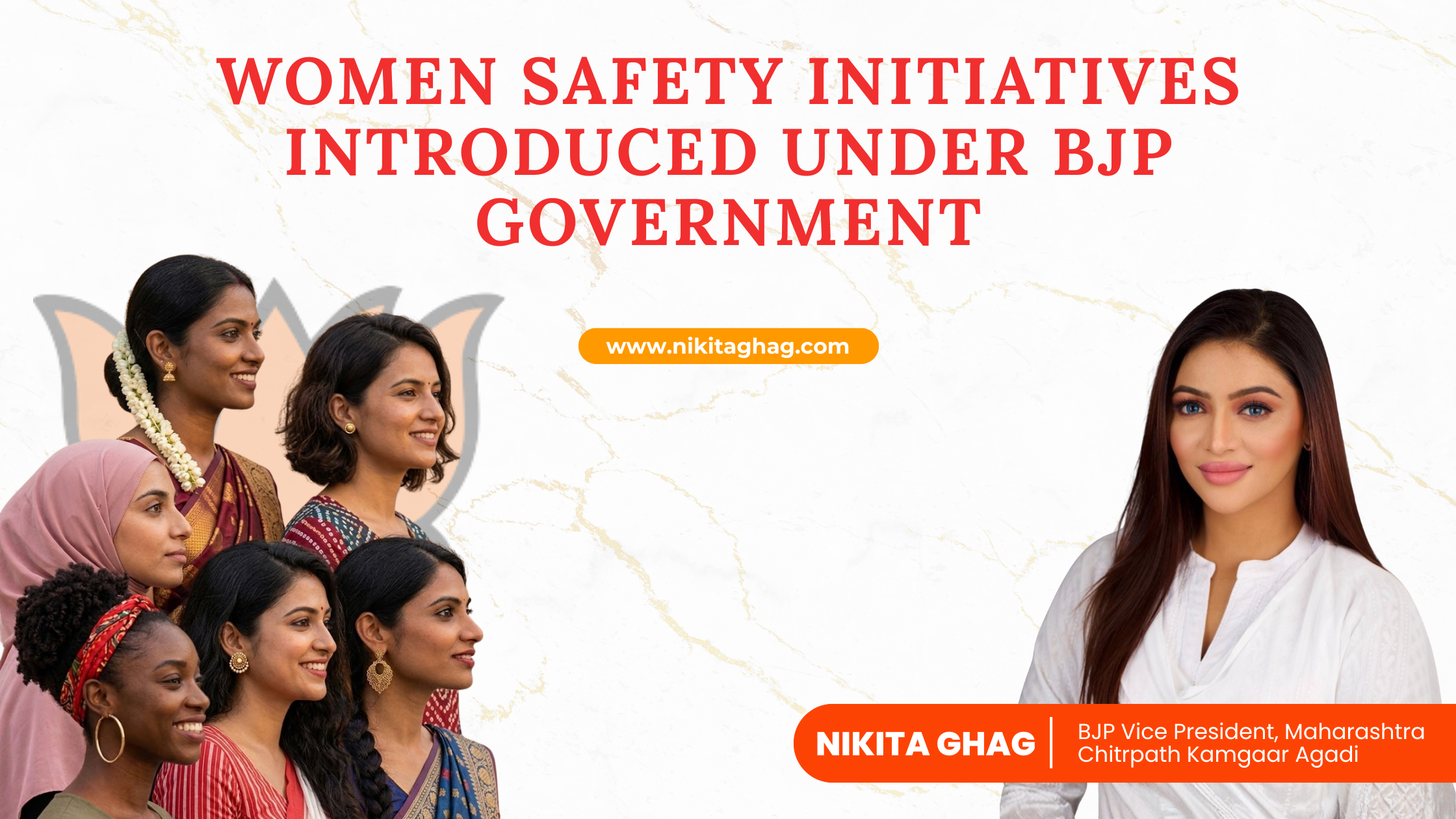 Why Women Safety Became a National Priority