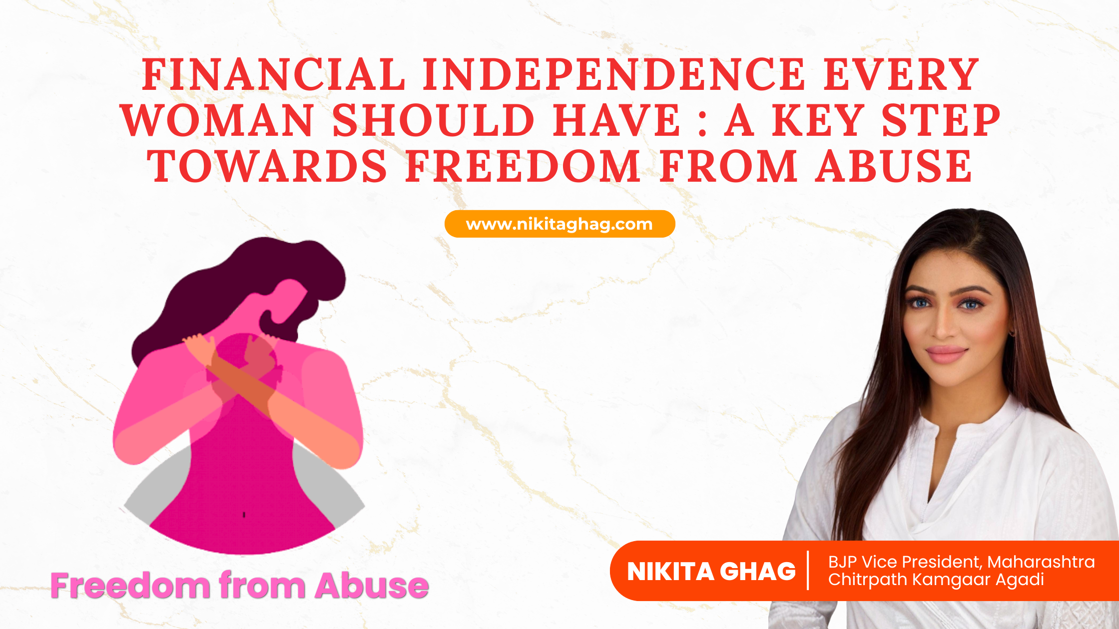 Financial Independence for Women