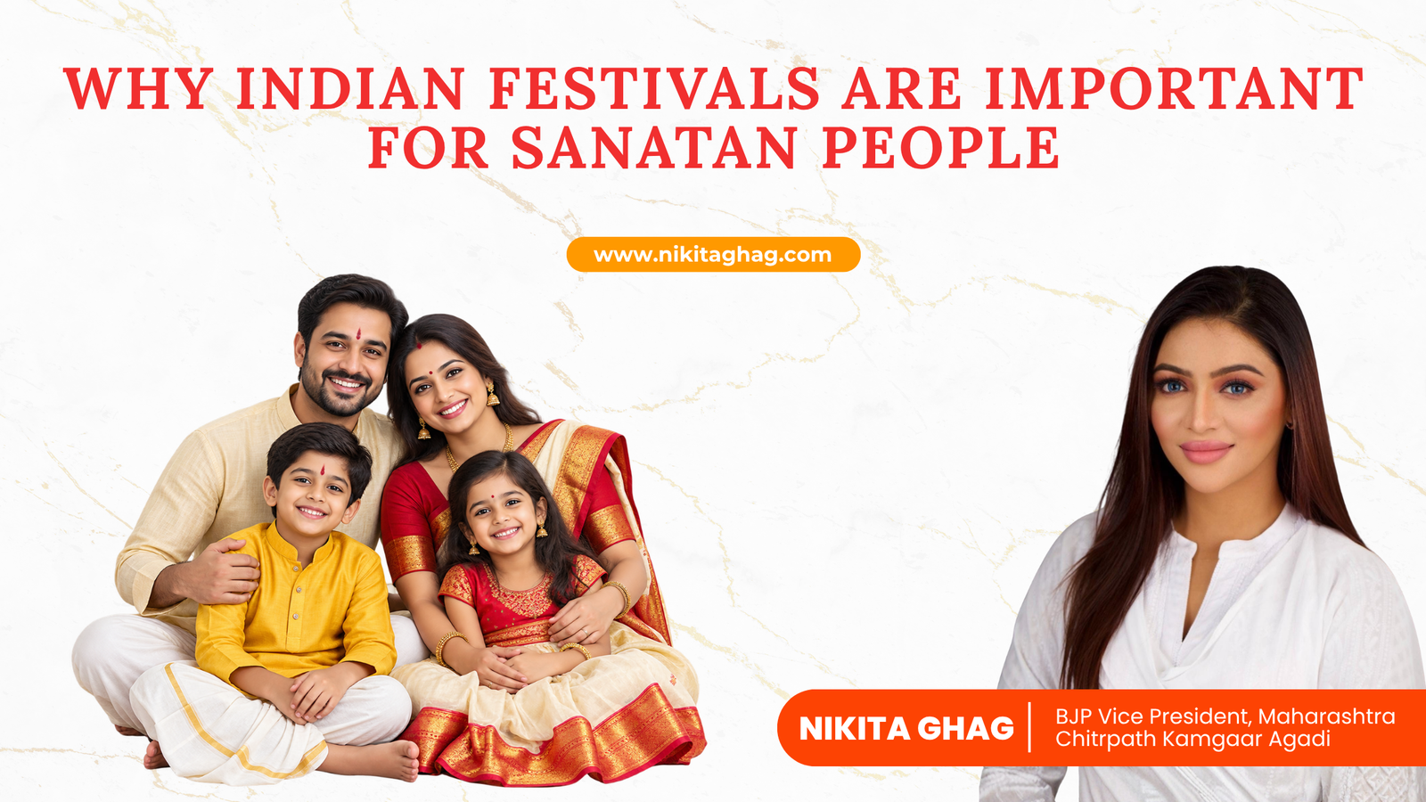 Indian Festivals Are Important